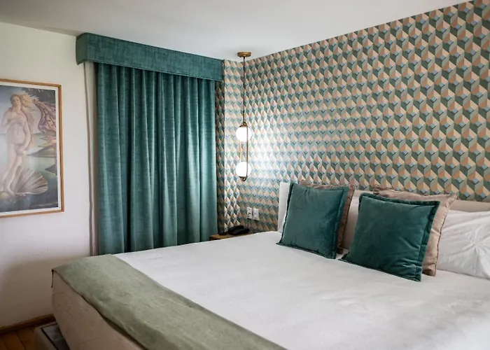 Hotel Roma 191