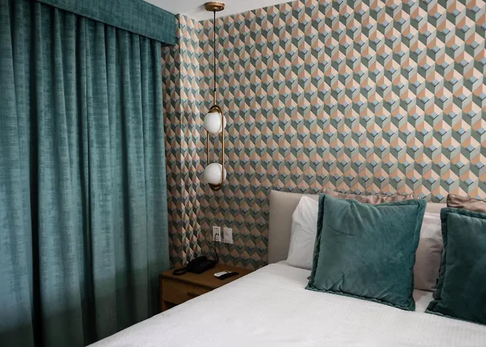 Hotel Roma 191