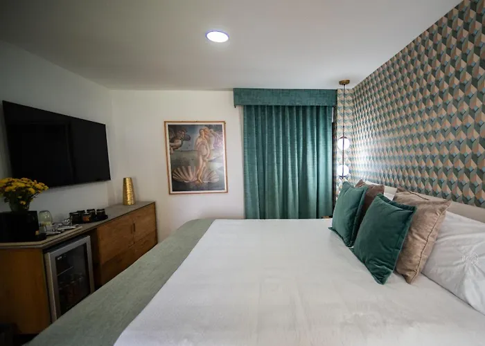 Hotel Roma 191