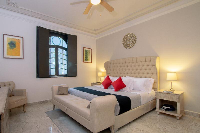 Hotel Roma 191 Cidade do México