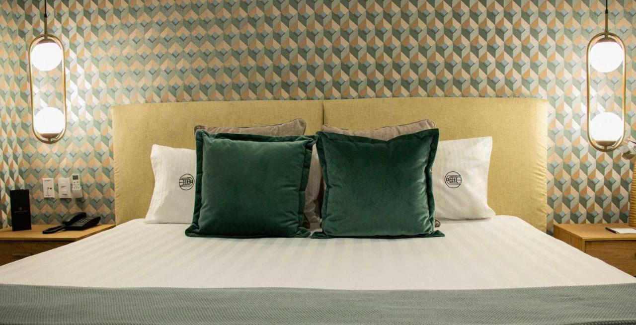 Hotel Roma 191 Cidade do México