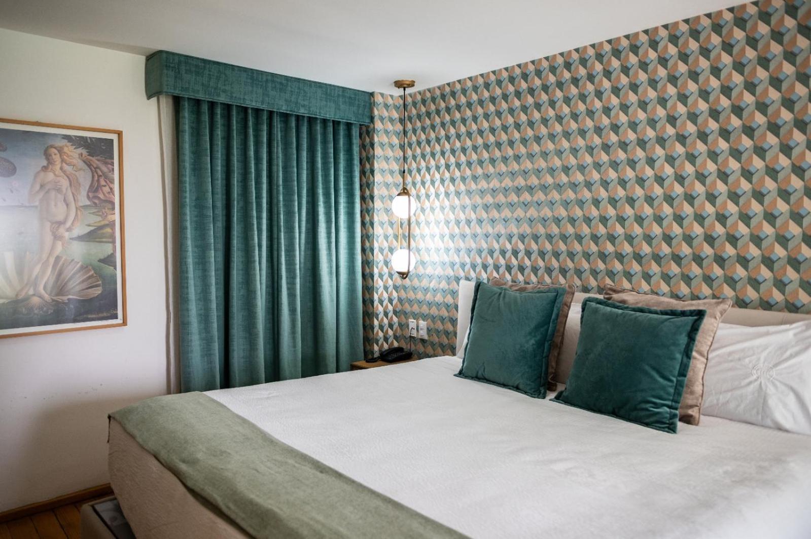 Roma 191 Hotel Cidade do México