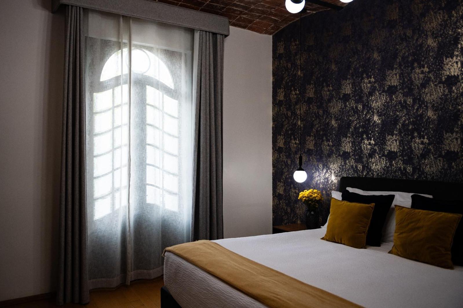 Hotel Roma 191 Cidade do México
